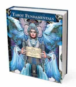 Tarot Fundamentals book