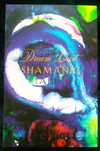 Dream Dust Shamanic Tarot