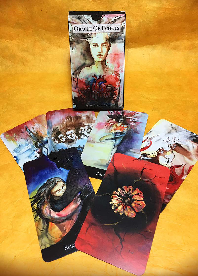Oracle of Echoes Review The Queen's Sword