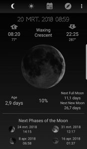 Recommendation App The Queen's Sword