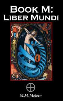 Cover Book M: Liber Mundi